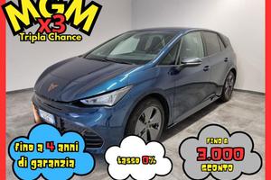 CUPRA Born 58kWh 204 CV