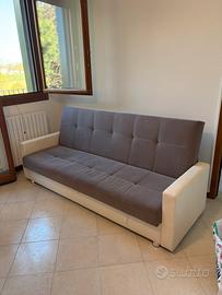 Divano letto