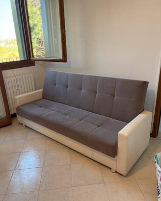 Divano letto