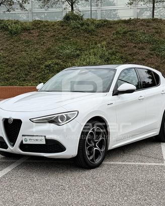 ALFA ROMEO Stelvio 2.2 Turbodiesel 210 CV AT8 Q4 V
