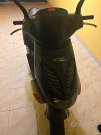 Scooter portata due posti