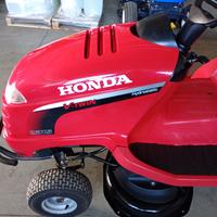 trattorino Honda 2315