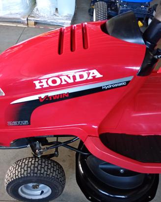 trattorino Honda 2315