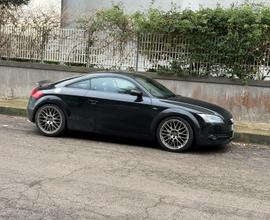 Audi TT 1.8 TFI