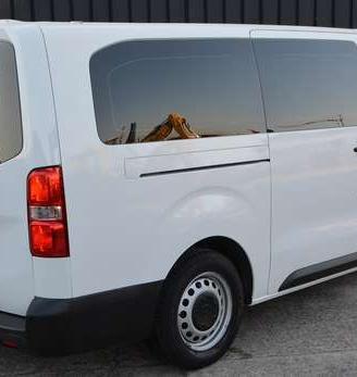 Opel Zafira Life 1.5d 120cv S&S L3H1 9posti LUNGO 
