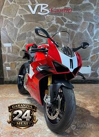 Ducati Panigale V4 R