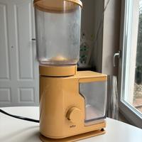 Braun macinacaffè vintage anni ‘70