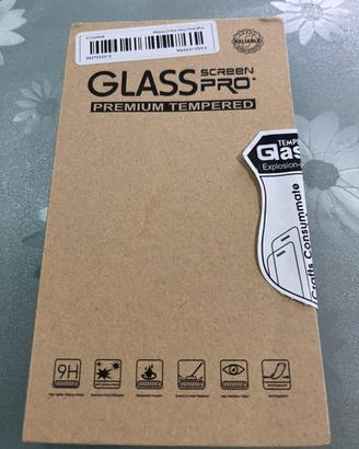 3 Pellicole Privacy iPhone 15pro Max