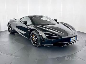 McLaren 750S 4.0 V8 Coupe Performance MY27 - ...