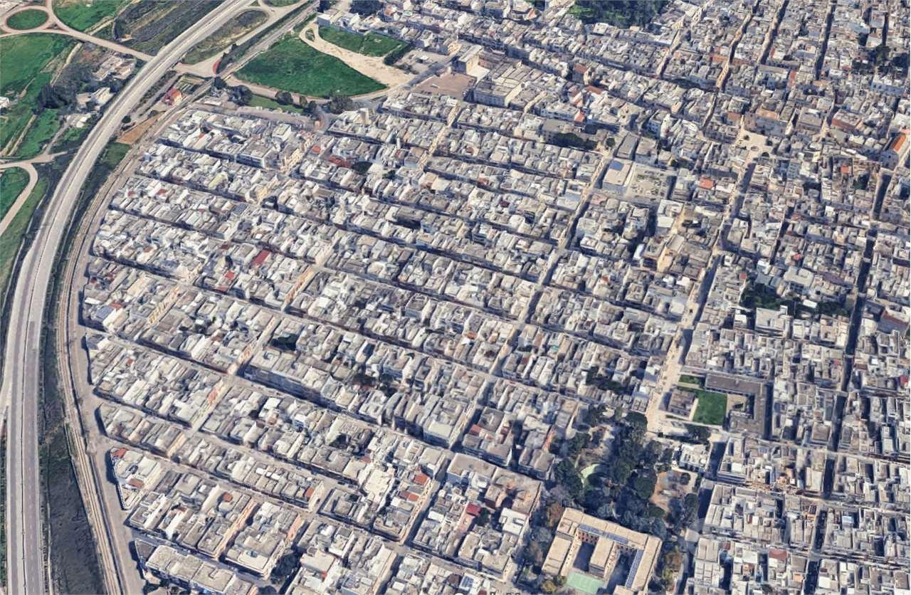 Appartamento – Latiano, Brindisi - Vista 5