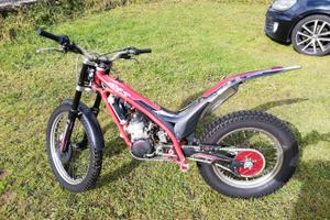 GAS GAS TXT 280 PRO del 2010