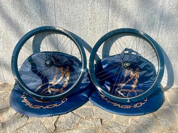 Campagnolo Bora WTO 45 C23 DB – pari al nuovo