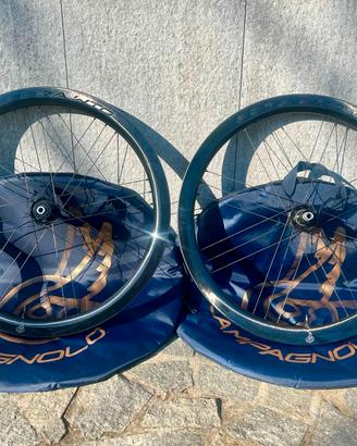 Campagnolo Bora WTO 45 C23 DB – pari al nuovo