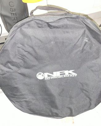 Ruotino 145/80R18 nuovo  a 5 fori 