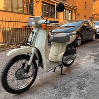 Honda SH fifty cc 50 anno 1989 km 20.000