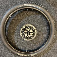 Ruota posteriore 27.5’’  Enduro / TraiL FULCRON