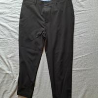 pantaloni eleganti da uomo Zara 
