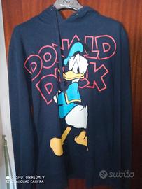 felpa Disney