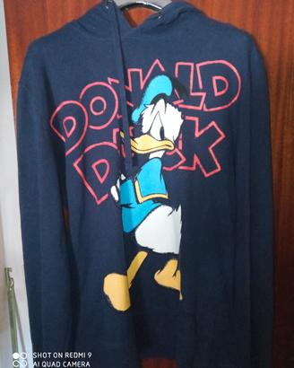 felpa Disney
