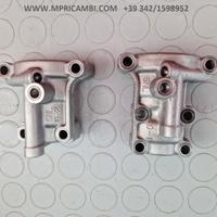 CAVALLOTTI TESTATA COMPLETA YAMAHA YZF 250 2010 20