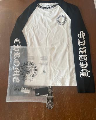 Longsleeve Chrome Hearts