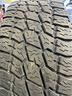 4-gomme-usate-265-70r17