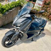 Yamaha X-Max 125 ABS