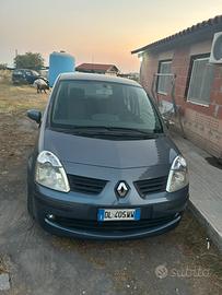 Renault modus