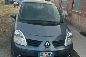 Renault modus