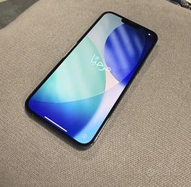 iPhone 13 Pro Max Colore Azzurro Sierra 256 gb