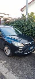 Ford Focus 2.0 GPL casa madre