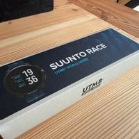 Suunto Race UTMB
