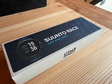 Suunto Race UTMB