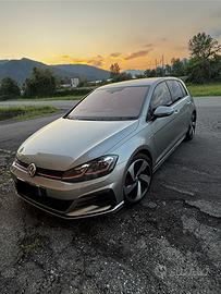 Golf gti