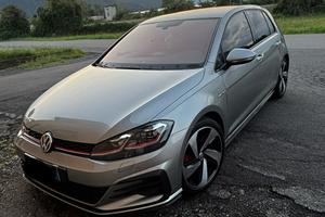 Golf gti