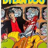 Dylan Dog n.24 - Originale