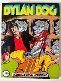 Dylan Dog n.24 - Originale