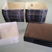 Custodie porta CD e DVD