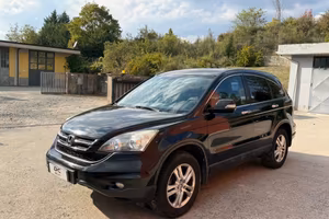 Honda CR-V 2.2 i-DTEC