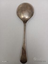 Forchettone Royal Family