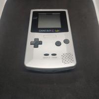 Game boy Color originale ricondizionato