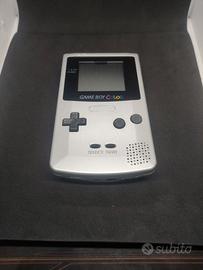Game boy Color originale ricondizionato