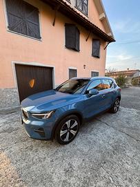 XC40 RECHARGE CORE T4 AUT