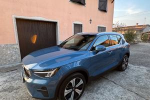 XC40 RECHARGE CORE T4 AUT