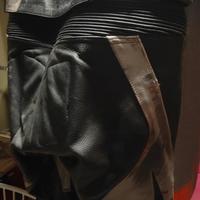 tuta divisibile Suomy