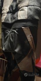 tuta divisibile Suomy