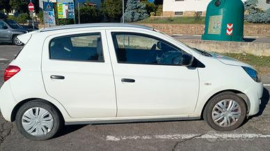 Mitsubishi Space Star 1.0 Benzina/GPL