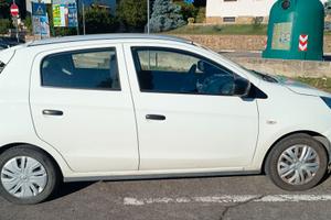Mitsubishi Space Star 1.0 Benzina/GPL
