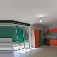 Luminoso appartamento ad Abbiategrasso ( Milano)