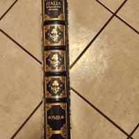 Libro Italia il più bel paese del mondo